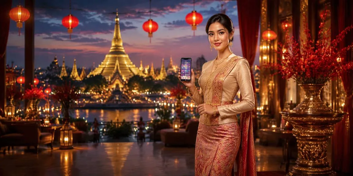 kyat123 kyat123 အပ်ပလီကေးရှင်း – သင့်ဖုန်းမှ တိုက်ရိုက်ကစားပါ