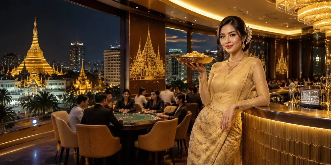 kyat123 WavePay ဖြင့် ငွေသွင်းနည်း — တဆင့်ချင်း