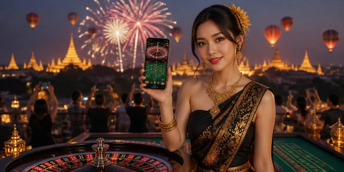kyat123 စလော့ဂိမ်း